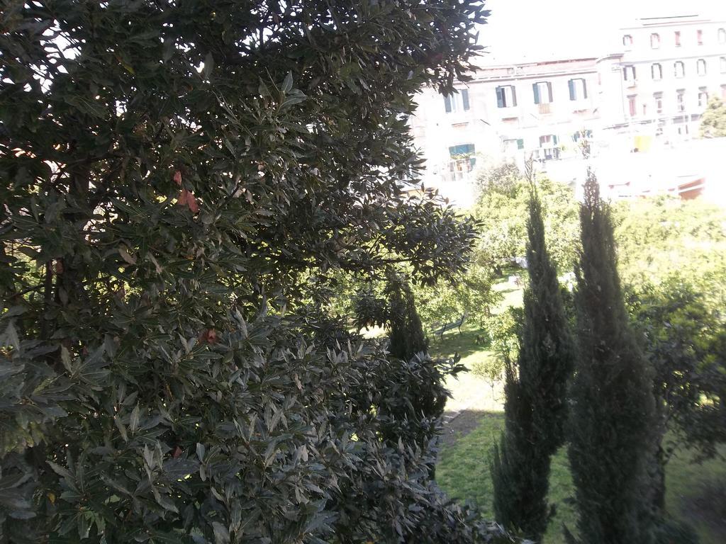 B&B Chez Caroline Naples Exterior photo