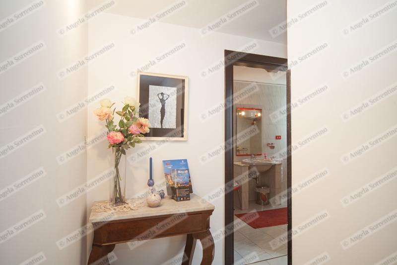 B&B Chez Caroline Naples Exterior photo