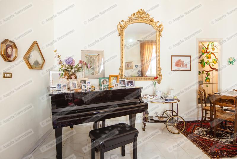 B&B Chez Caroline Naples Exterior photo